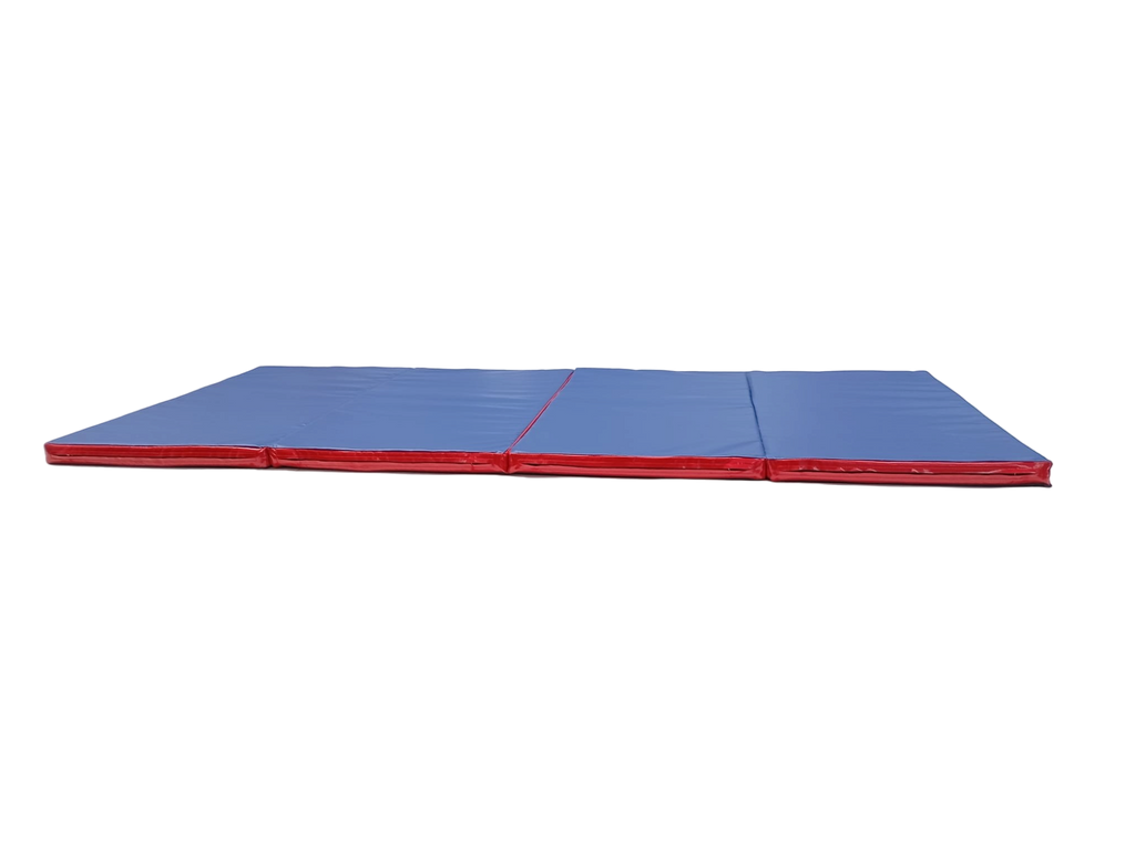 COLCHONETA PLEGABLE PVC