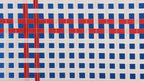 LONA 70x70 MINITRAMPOLIM 125