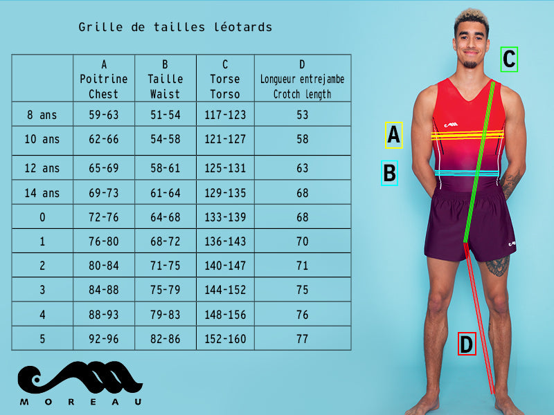 CALÇAS LYCRA GYMNOS