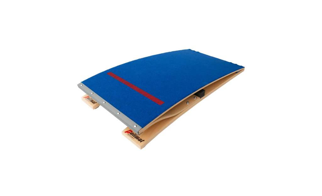 TRAMPOLIM REUTHER STANDARD