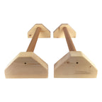 MINI PARALELAS 28 CM (PAR)