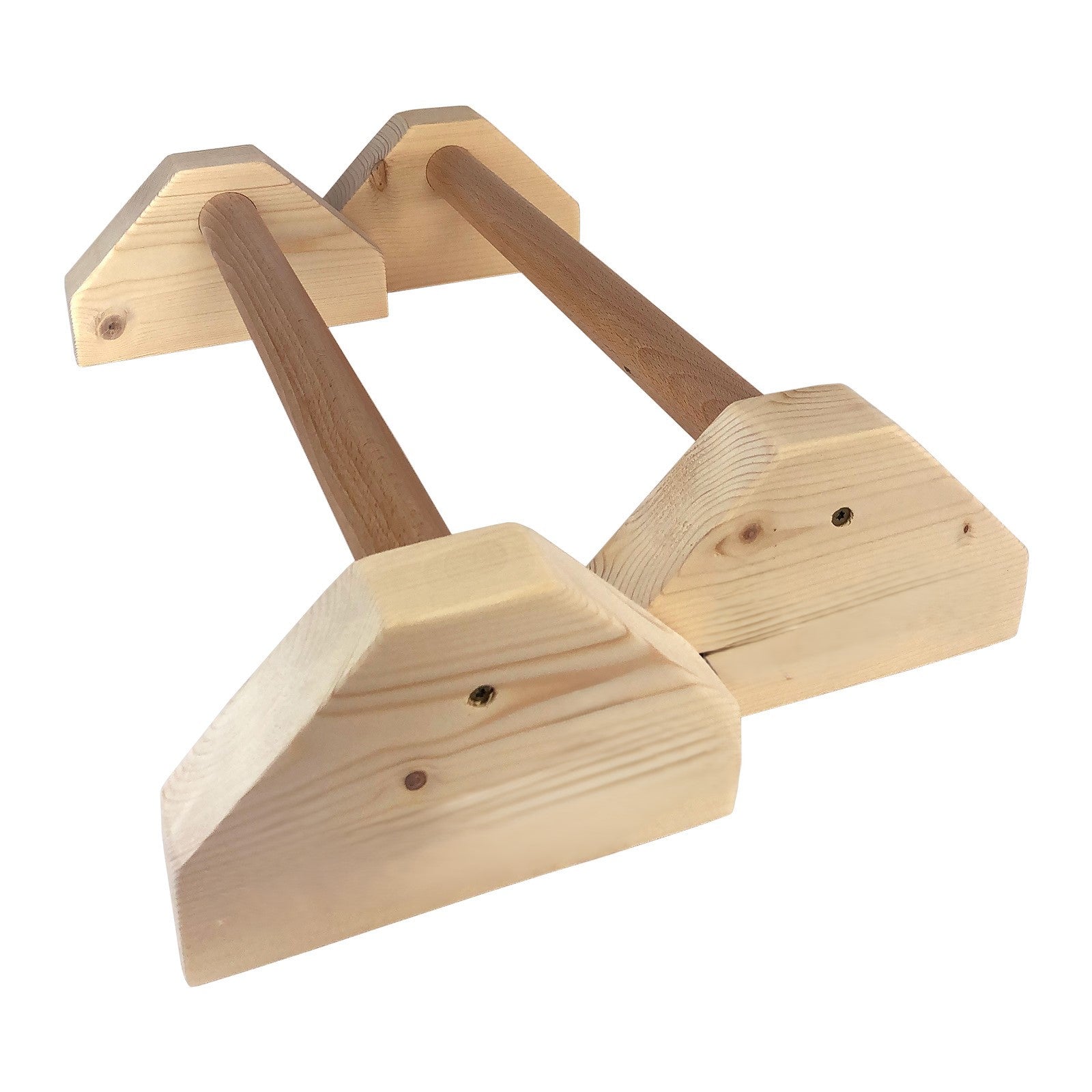 MINI PARALELAS 53 CM (PAR)