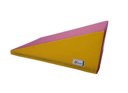 PLANO INCLINADO INFANTIL 100x60x40 cm