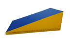 PLANO INCLINADO 150x100x60 cm