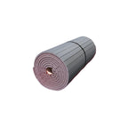 GYMNOS Red Practicable Roll 14 m