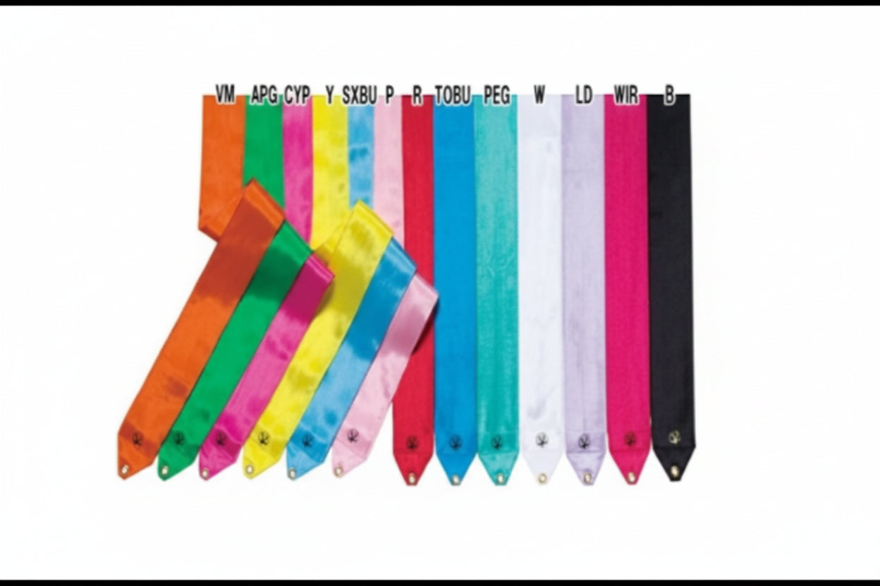 FITA SASAKI MJ715 5m
