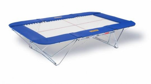 TRAMPOLIM 4X4 ULTIMATE