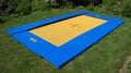 Ground Trampoline Grand Master