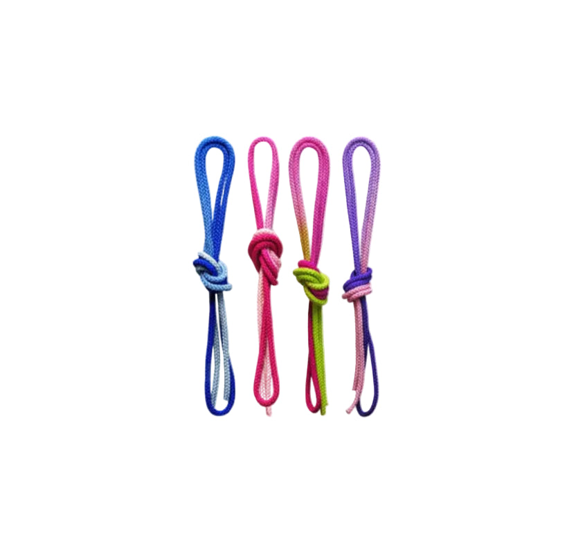 CORDA MULTICOLOR PASTORELLI - FIG