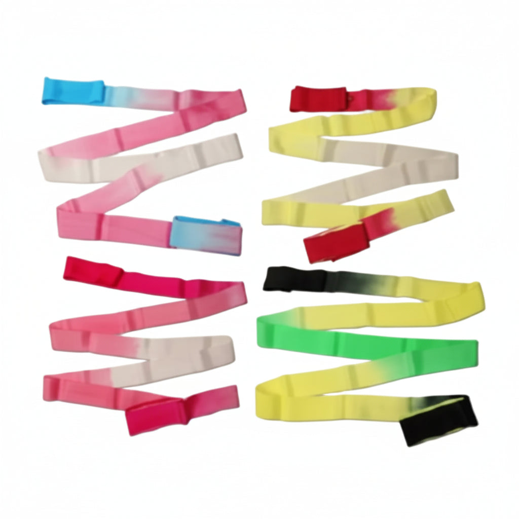 FITA MULTICOLOR PASTORELLI 6m - FIG