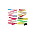FITA MULTICOLOR PASTORELLI 6m - FIG