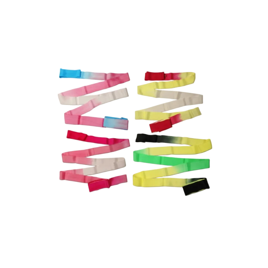 FITA MULTICOLOR PASTORELLI 6m - FIG
