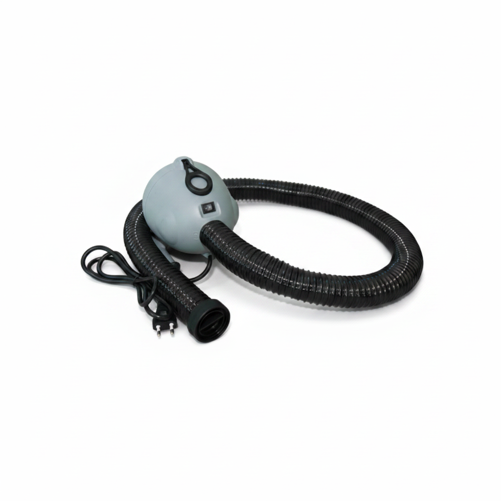 Bravo OV10-40 - Motor de insuflar / Tubo grande