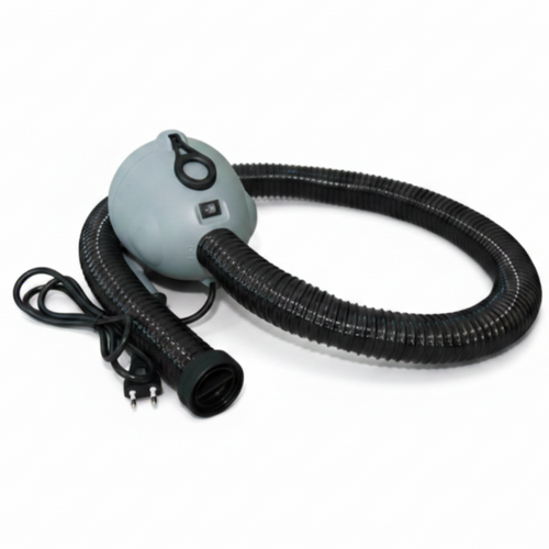 Bravo OV10-40 - Motor de insuflar / Tubo grande