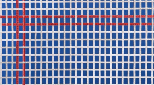 Lona Trampolim 5x4 m