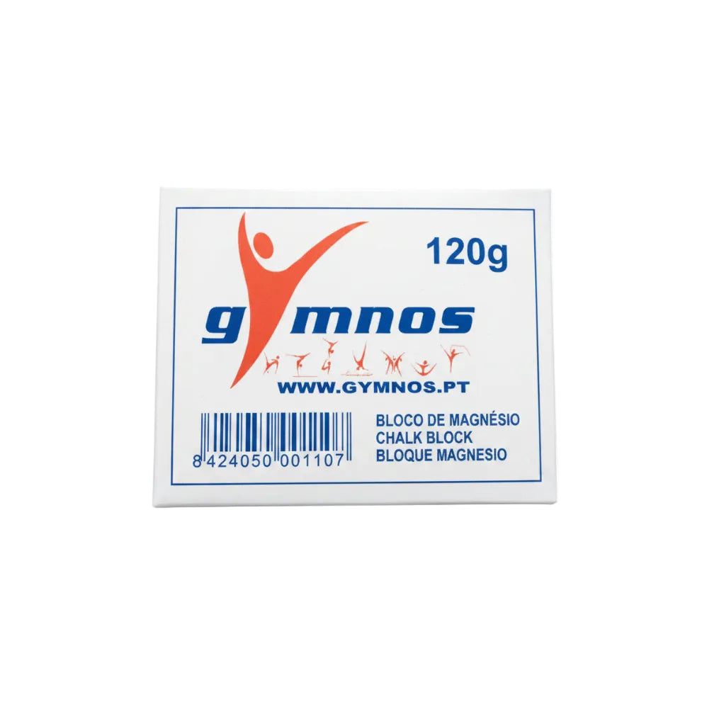 CUBO DE MAGNÉSIA GYMNOS