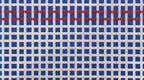 LONA 70X60 OPEN-END 6mm