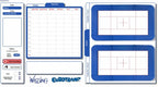 HDTS Trampoline Measurement System
