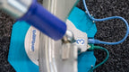 HDTS Trampoline Measurement System