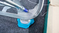 HDTS Trampoline Measurement System