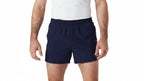 CALÇÃO LYCRA AZUL ESCURO