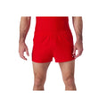 CALÇÃO LYCRA VERMELHO - Tamanhos 14anos e T3/L