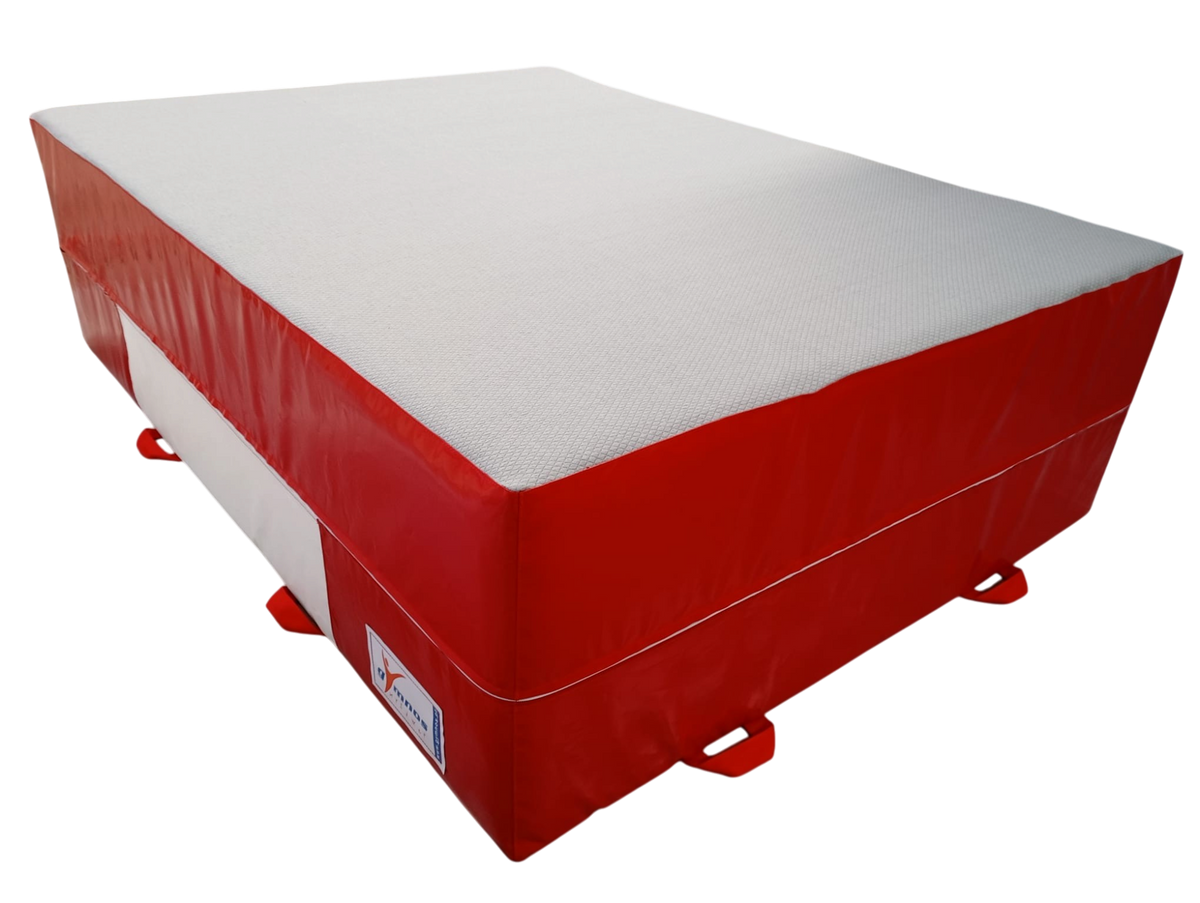 Safety Mattress 200x150x60 cm