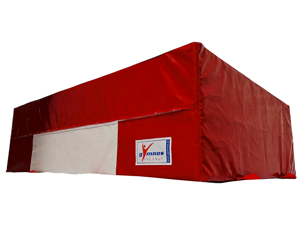 Safety Mattress 200x150x60 cm