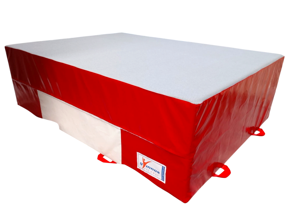 Safety Mattress 200x150x60 cm