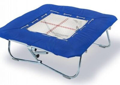 MINITRAMPOLINE 112 x 112