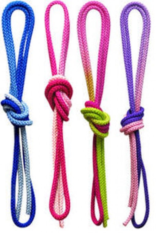 CUERDA MULTICOLOR PASTORELLI - FIG