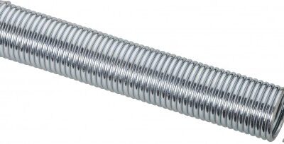 Open-End and Minitramp Springs