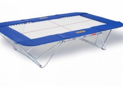 ULTIMATE 4X4 TRAMPOLINE