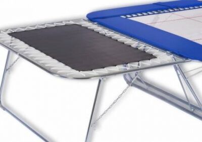 Safety platforms "Competition Universal*"
