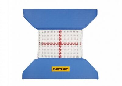 Coverall frame pad Open-End