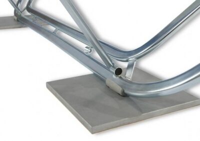 Stability Plate for Ultimate