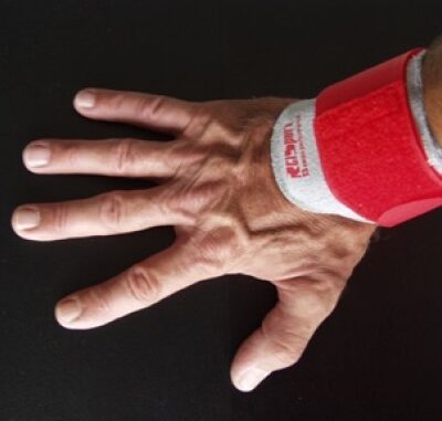 REISPORT WRIST PROTECTOR