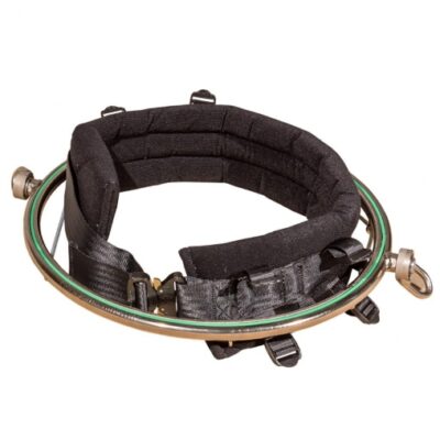 TWISTING BELT LARGE MODEL