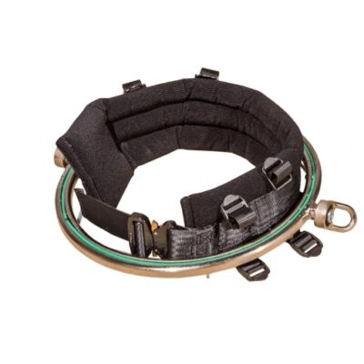 TWISTING BELT SMALL MODEL