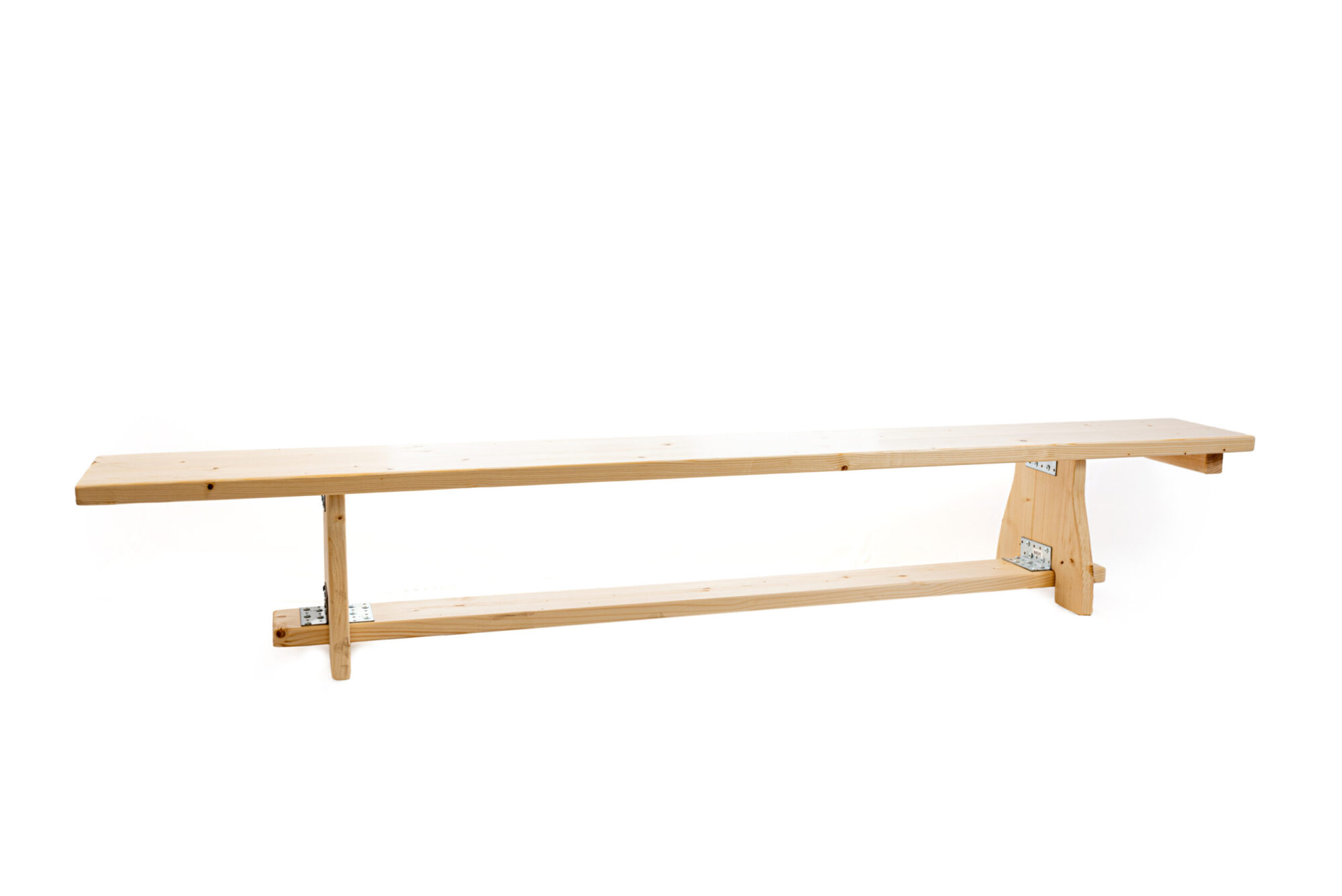 Banco Sueco 200 cm