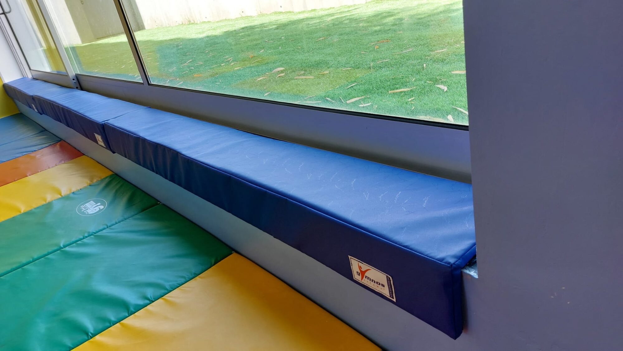 PROTECCIONES DE COLUMNAS - Imagen 2
