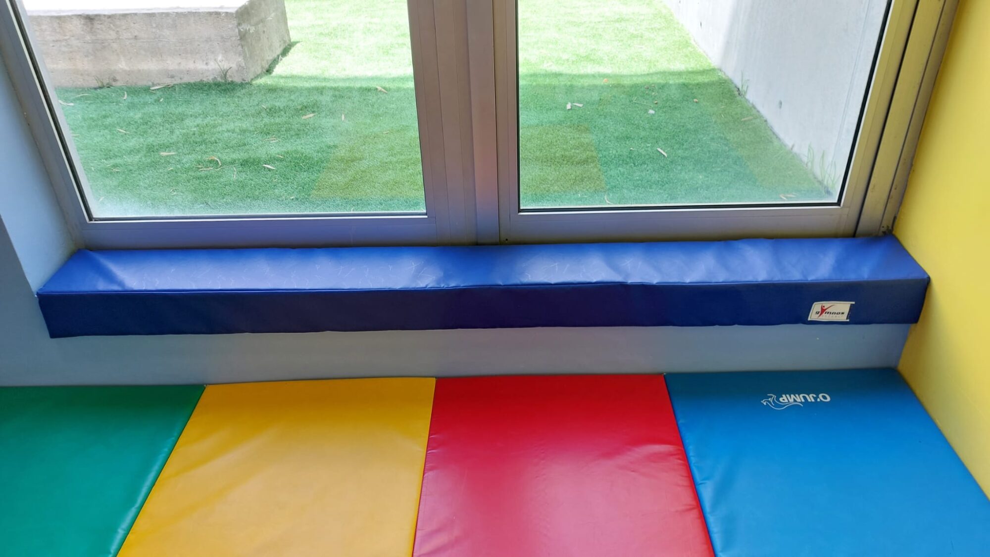 PROTECCIONES DE COLUMNAS - Imagen 3
