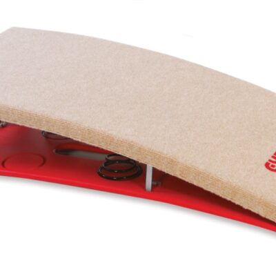 COMPETITION SPRINGBOARD NOVA'JUMP SOFT - 23 cm