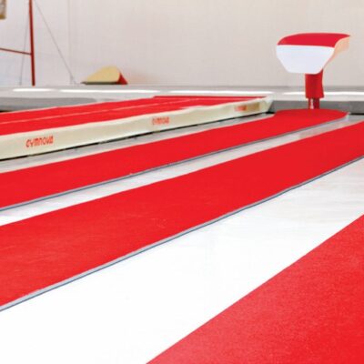 TRAINING RUNWAY 25m