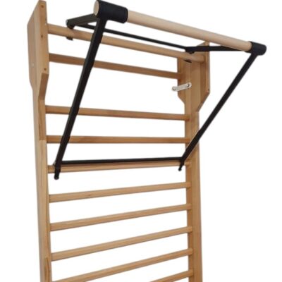 PULL-UP BAR FOR WALL BARS